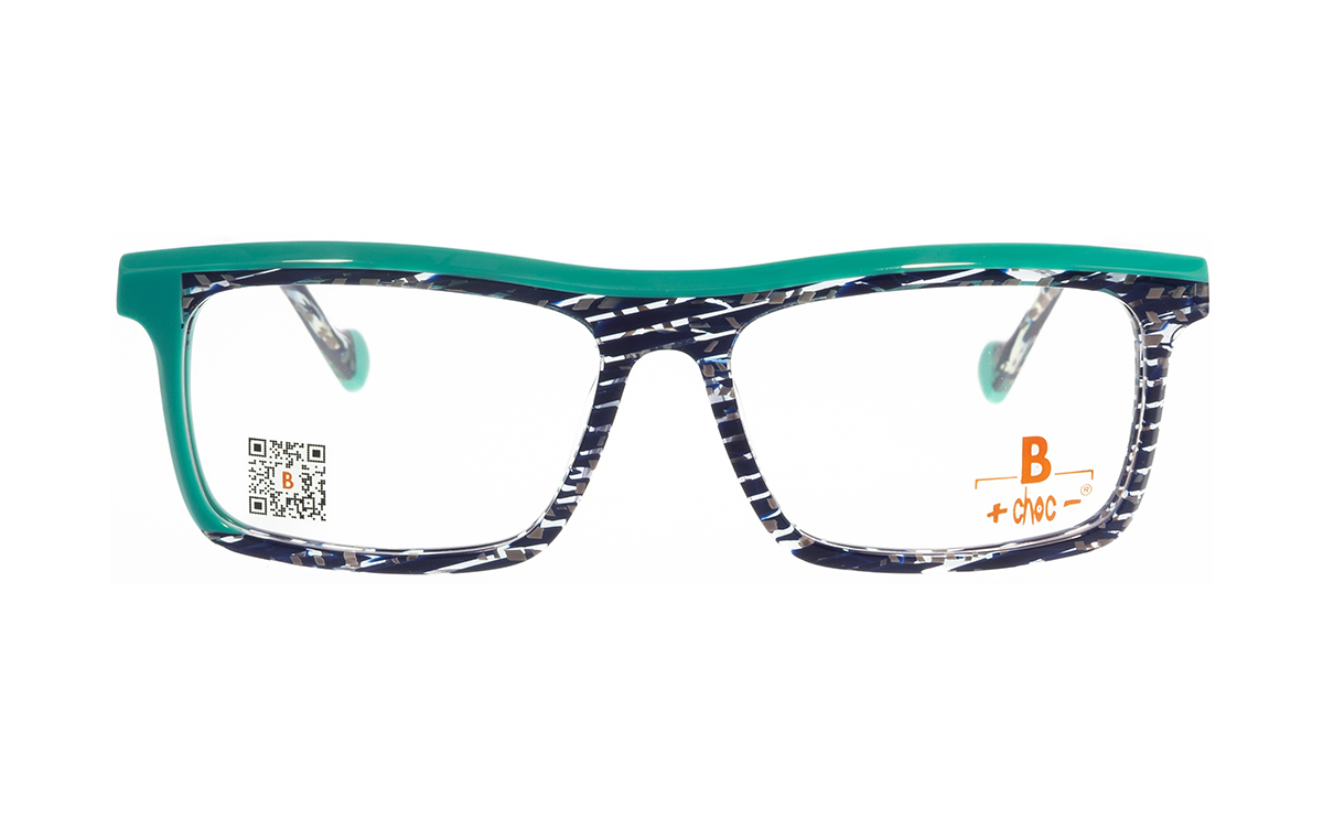 Brille +choc- C745  | Brillenmann