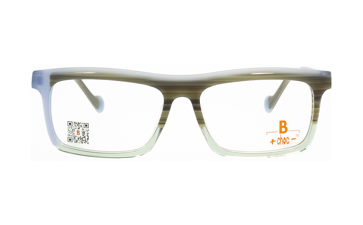 Brille +choc- C745  | Brillenmann