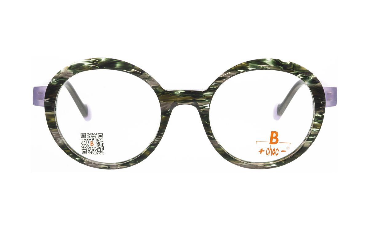 Brille +choc- C746  | Brillenmann