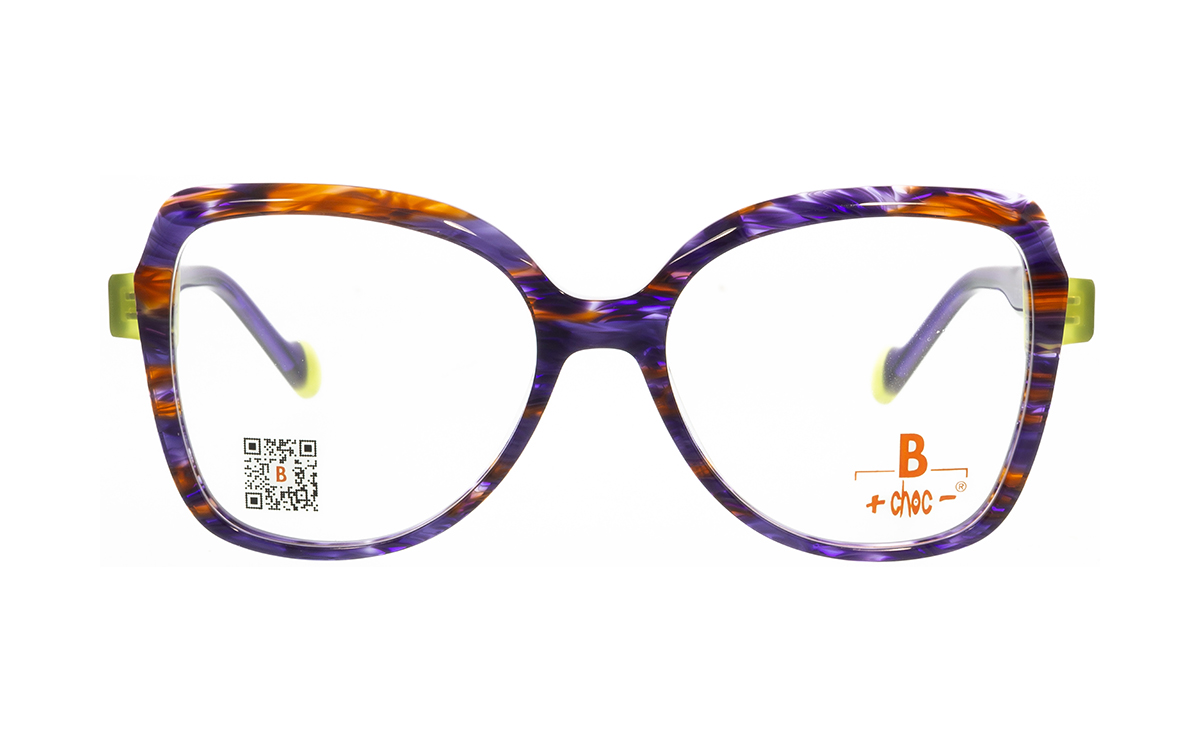 Brille +choc- C747  | Brillenmann