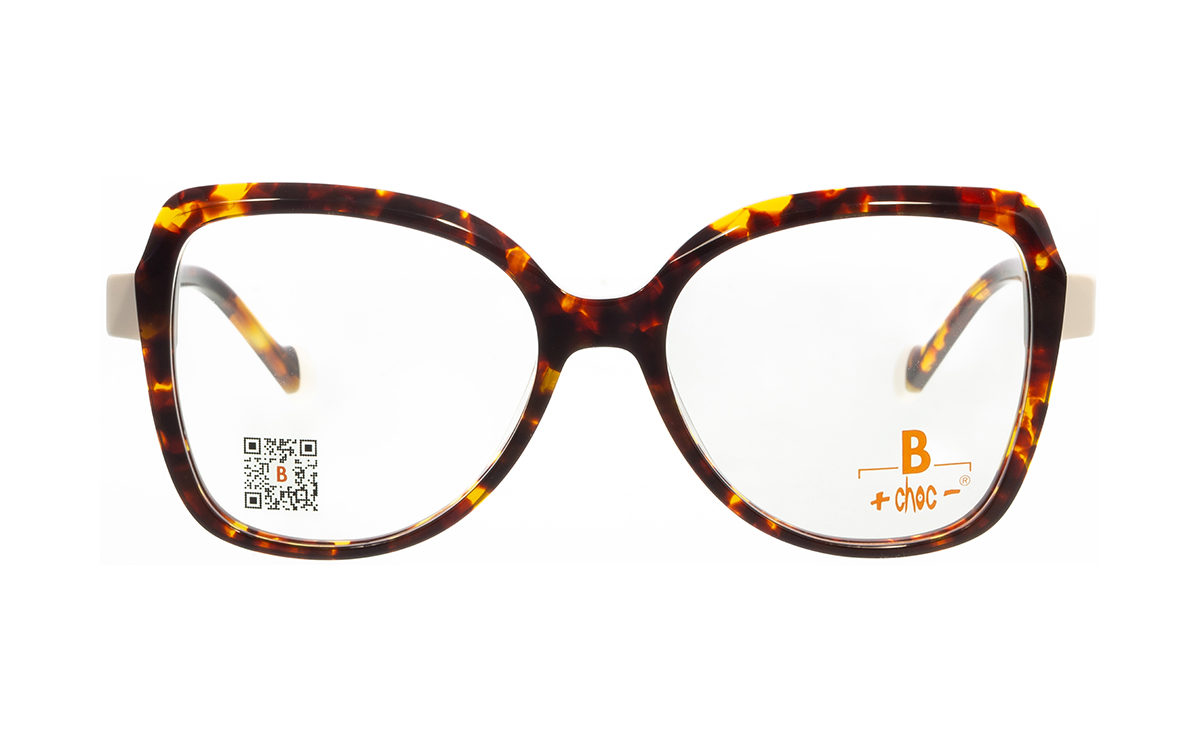 Brille +choc- C747  | Brillenmann