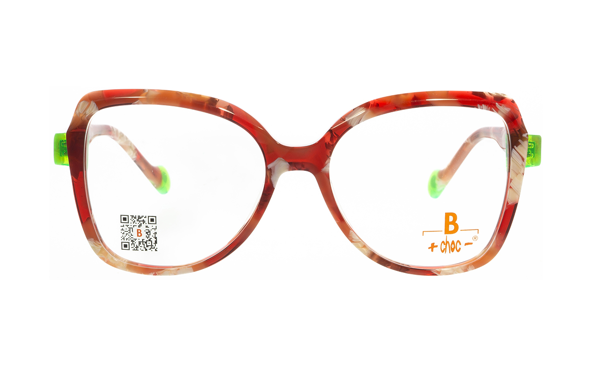 Brille +choc- C747  | Brillenmann