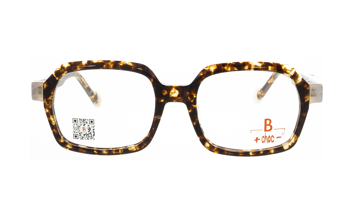 Brille +choc- C748  | Brillenmann
