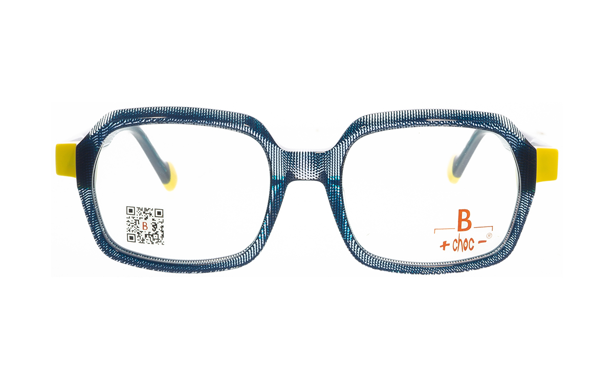 Brille +choc- C748  | Brillenmann