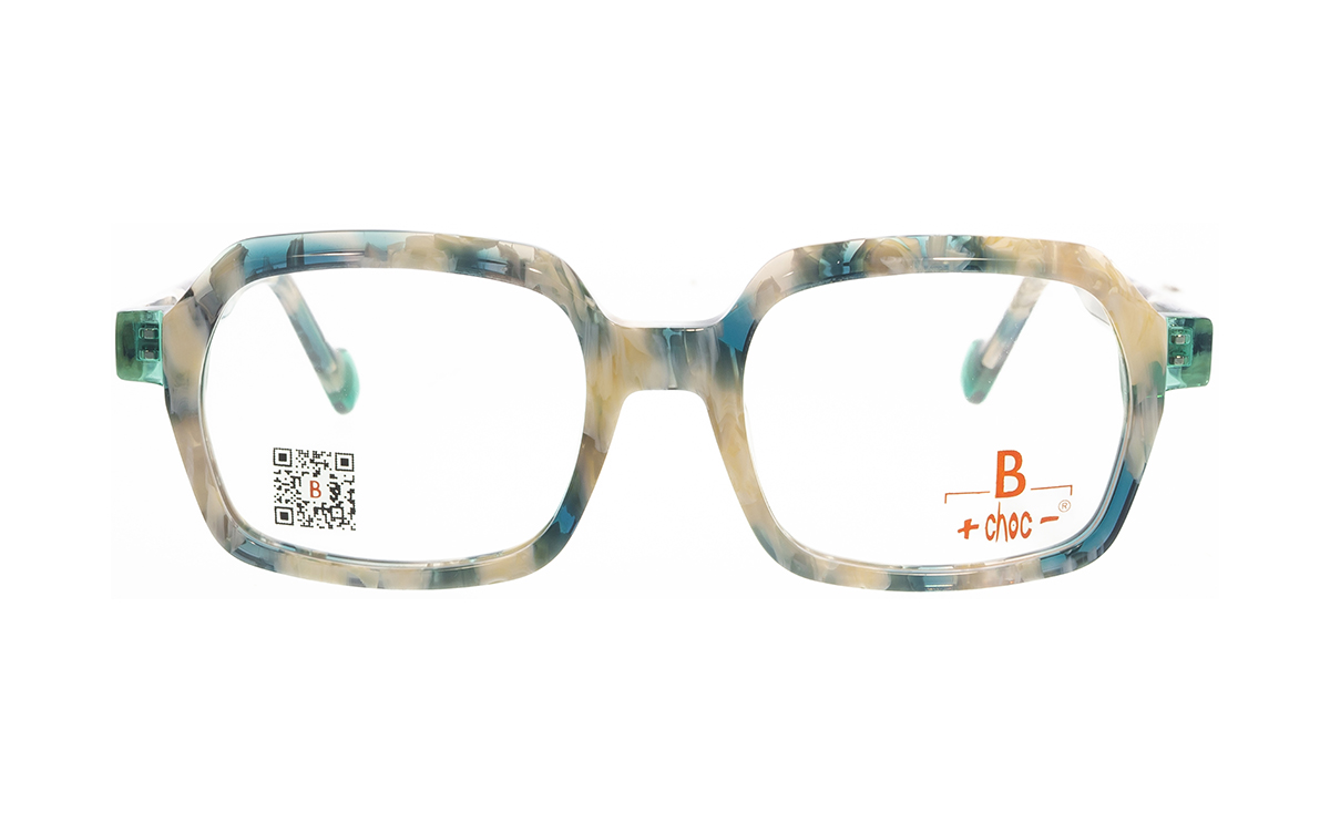 Brille +choc- C748  | Brillenmann