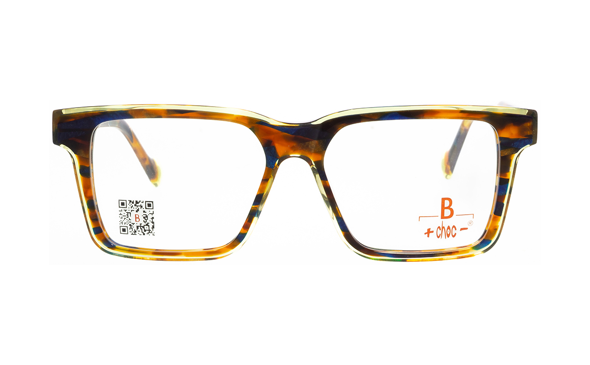 Brille +choc- C749  | Brillenmann