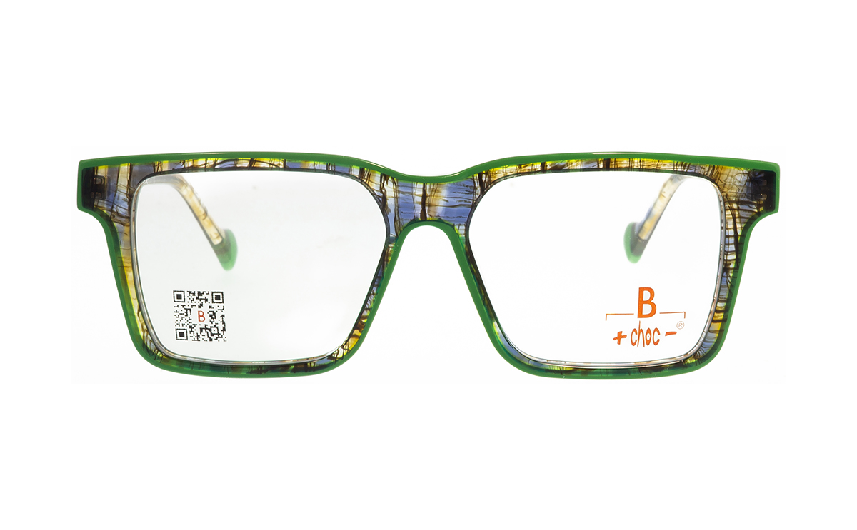 Brille +choc- C749  | Brillenmann