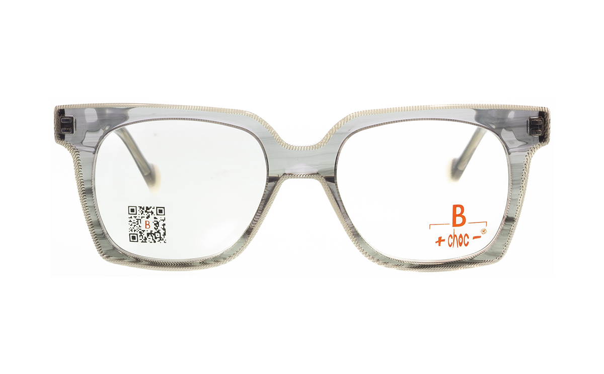 Brille +choc- C750  | Brillenmann
