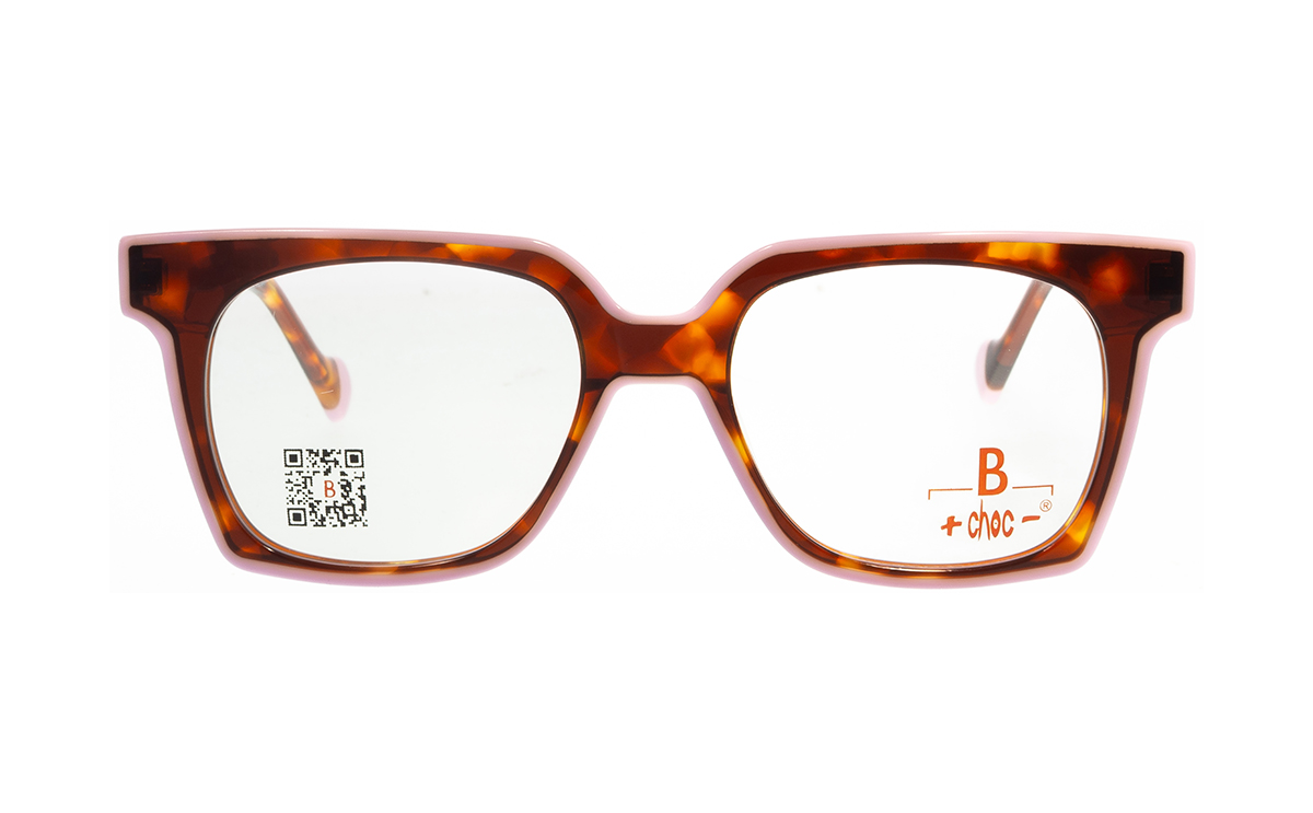 Brille +choc- C750  | Brillenmann