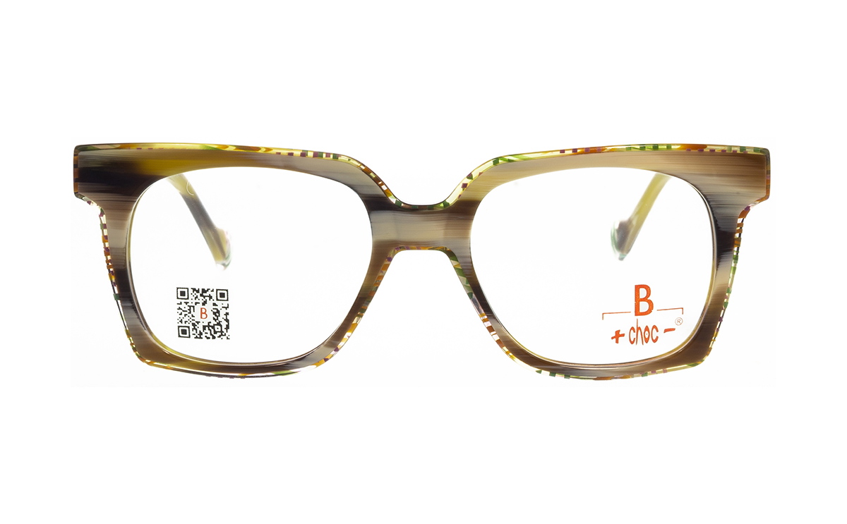 Brille +choc- C750  | Brillenmann