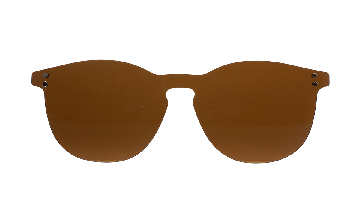 Brille Onda ON3115 rosa matt | Brillenmann
