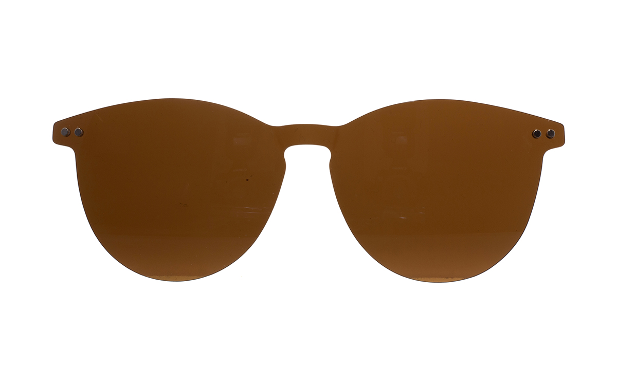 Brille Onda ON3118 rosa matt | Brillenmann