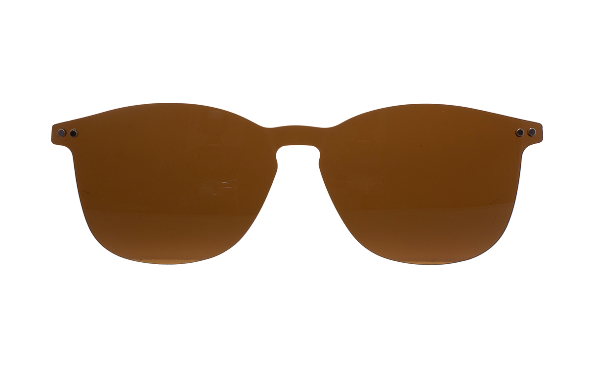 Brille Onda ON3119 rosa matt | Brillenmann