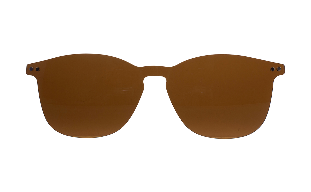Brille Onda ON3119 rosa matt | Brillenmann