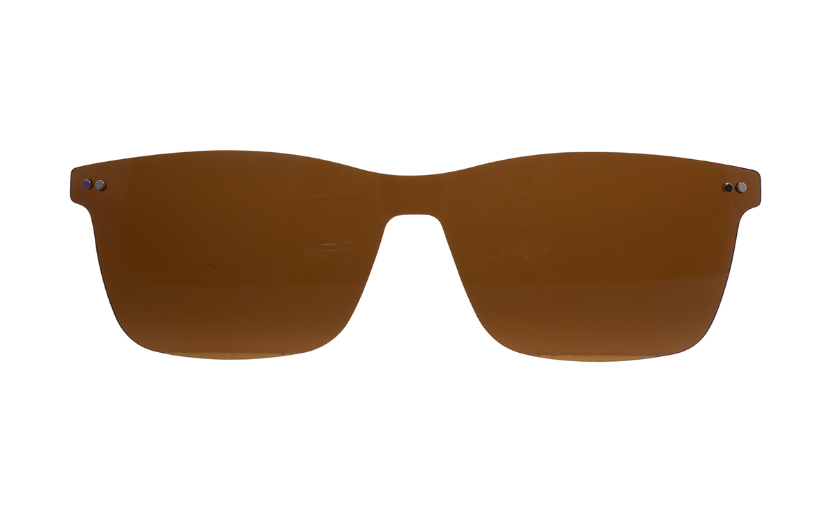 Brille Onda ON3121 rosa matt | Brillenmann