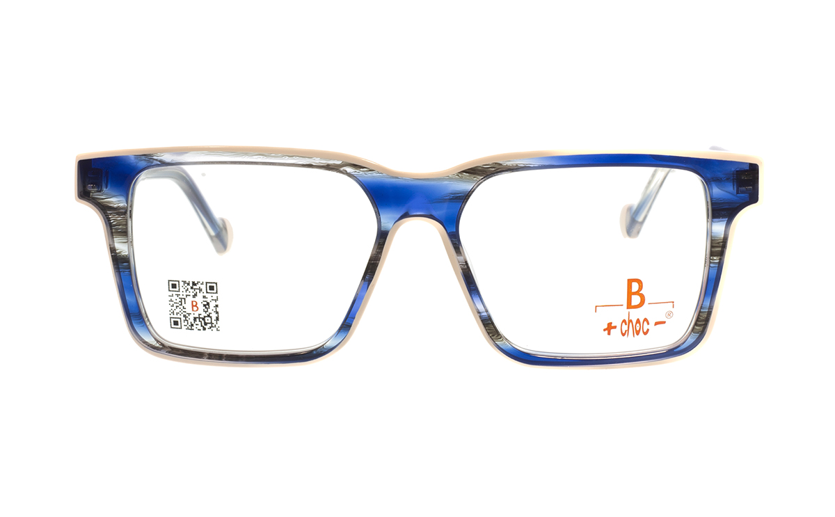 Brille +choc- C749  | Brillenmann