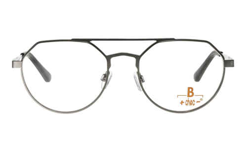 Brille +choc- C610 gun matt | Brillenmann