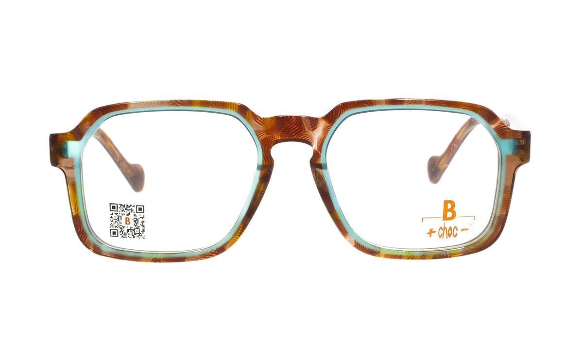 Brille +choc- C751  | Brillenmann