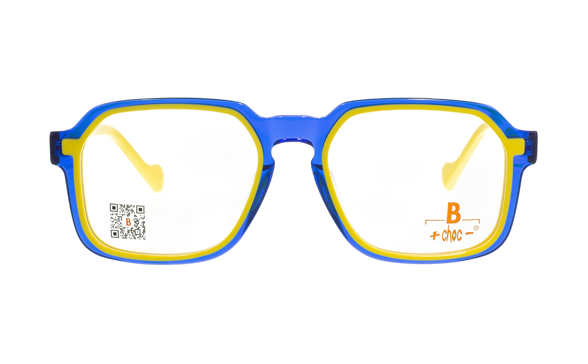 Brille +choc- C751 | Brillenmann