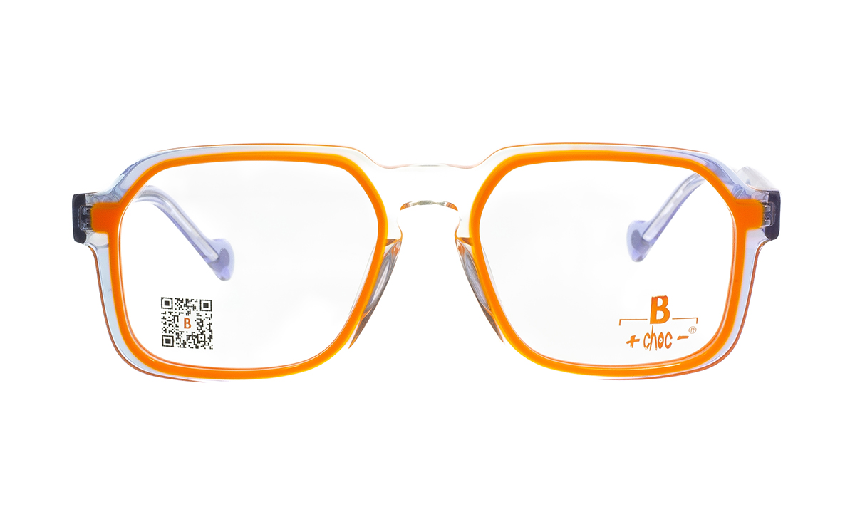Brille +choc- C751 | Brillenmann