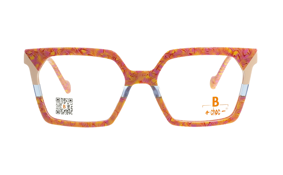 Brille +choc- C752 | Brillenmann