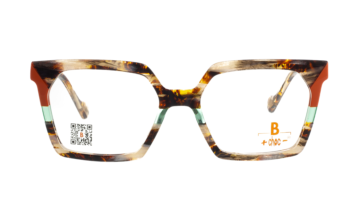 Brille +choc- C752  | Brillenmann