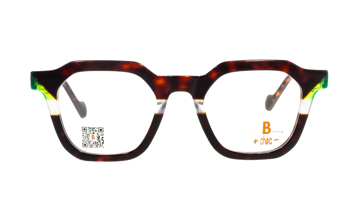 Brille +choc- C753  | Brillenmann