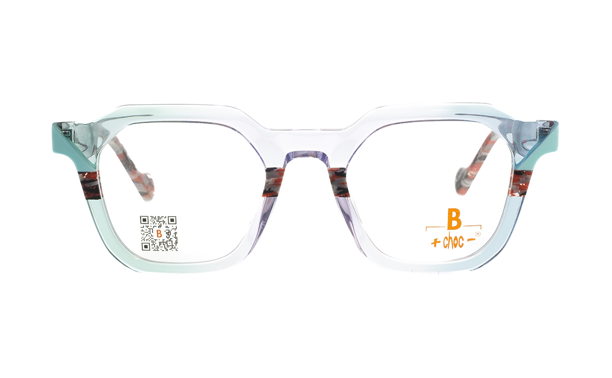 Brille +choc- C753 | Brillenmann
