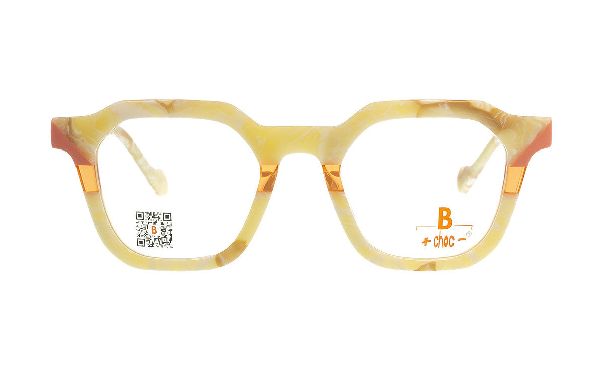 Brille +choc- C753  | Brillenmann