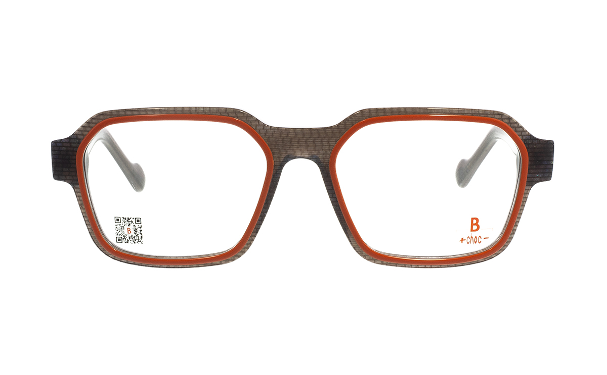 Brille +choc- C757  | Brillenmann