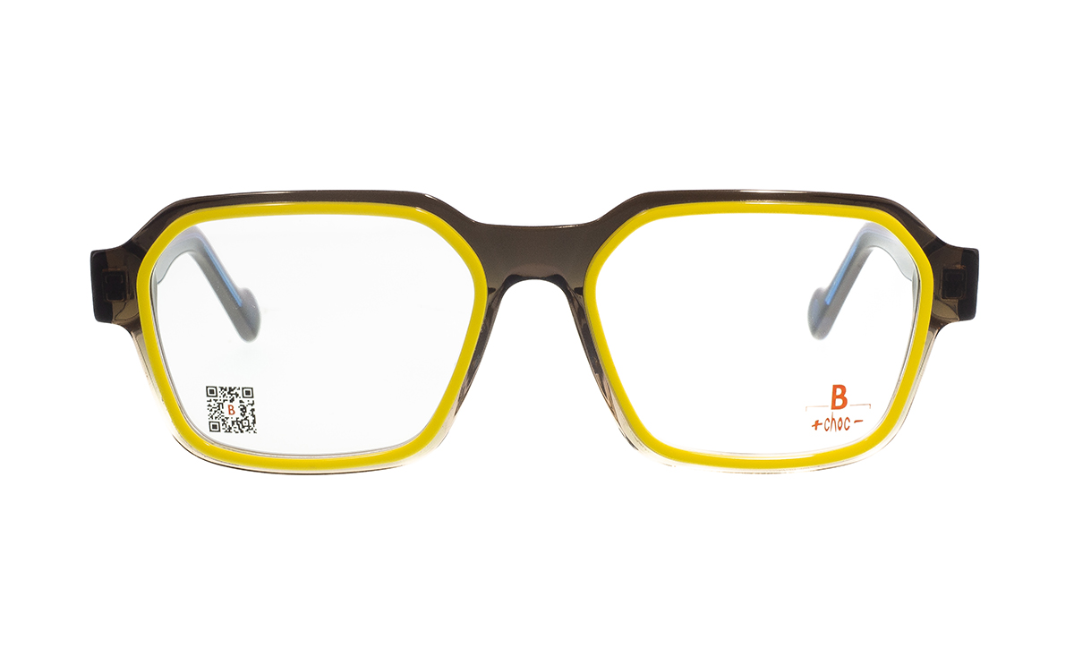 Brille +choc- C757  | Brillenmann