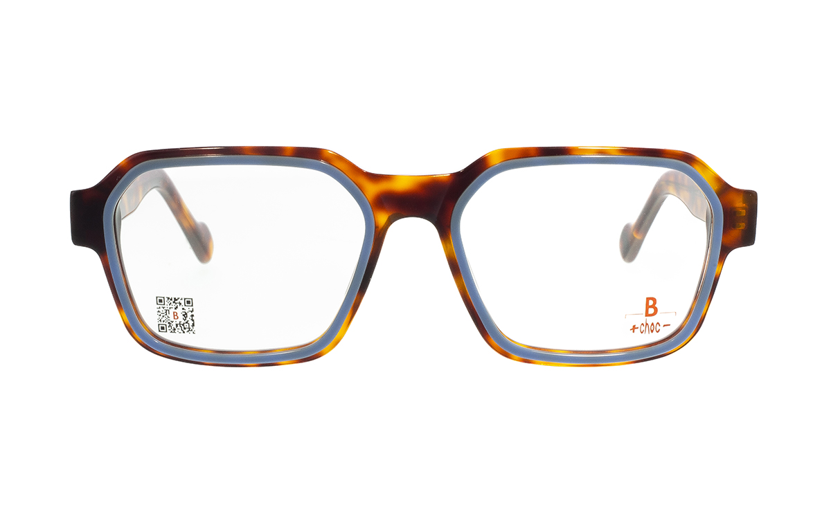 Brille +choc- C757  | Brillenmann