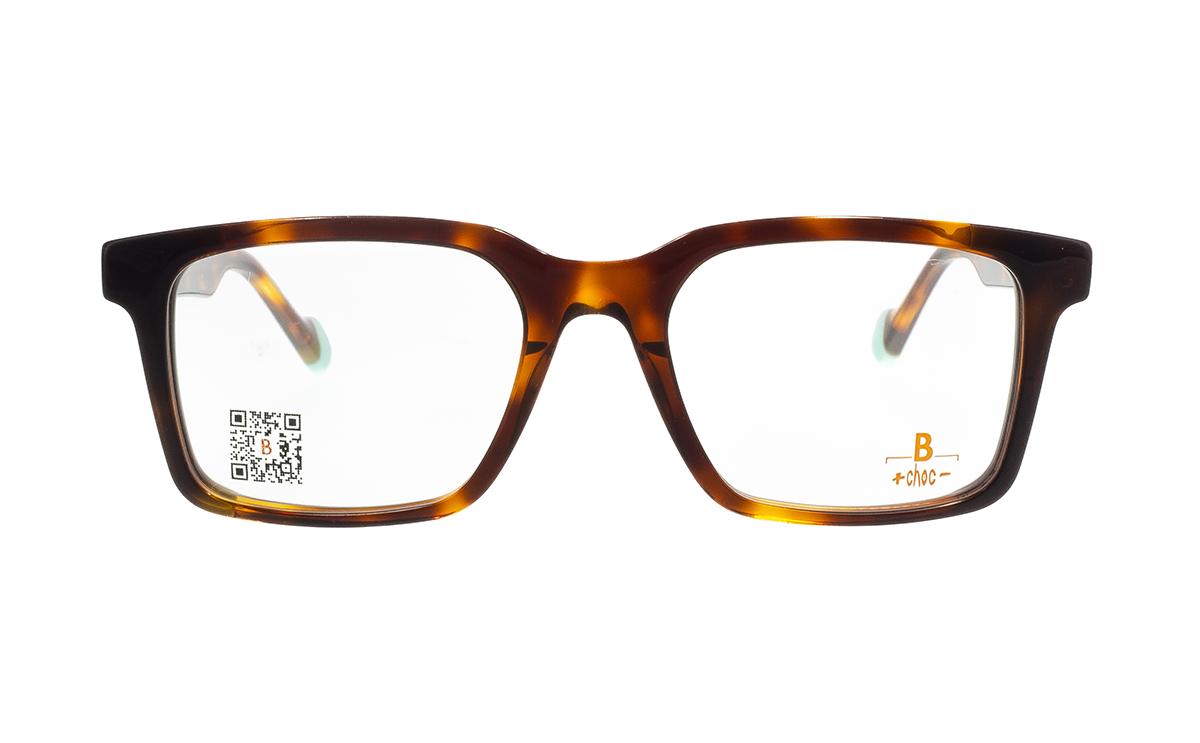 Brille +choc- C758 | Brillenmann
