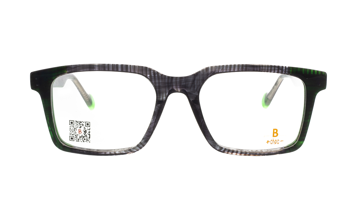 Brille +choc- C758 | Brillenmann