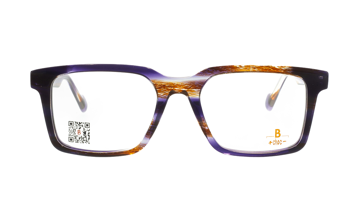 Brille +choc- C758  | Brillenmann