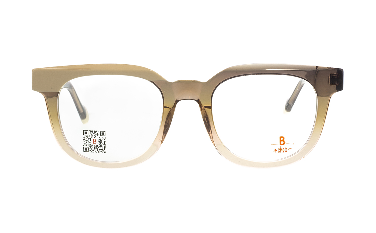 Brille +choc- C759  | Brillenmann