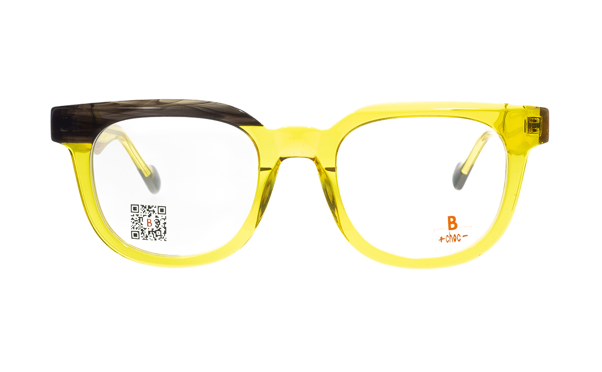 Brille +choc- C759  | Brillenmann