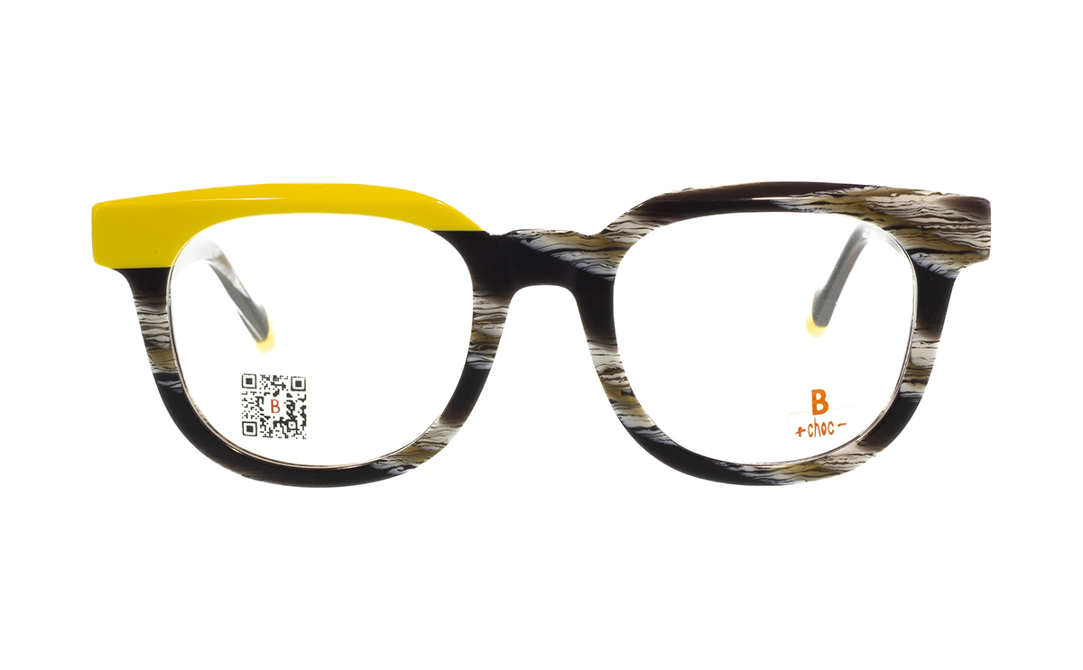 Brille +choc- C759  | Brillenmann
