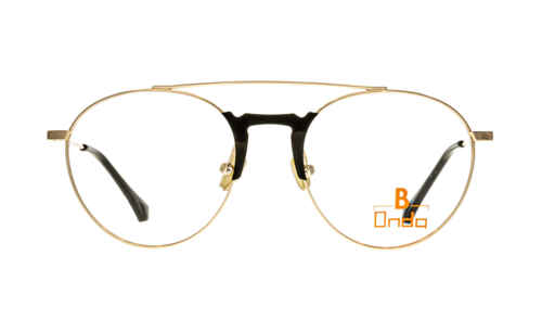 Brille Onda ON3004 gold glänzend