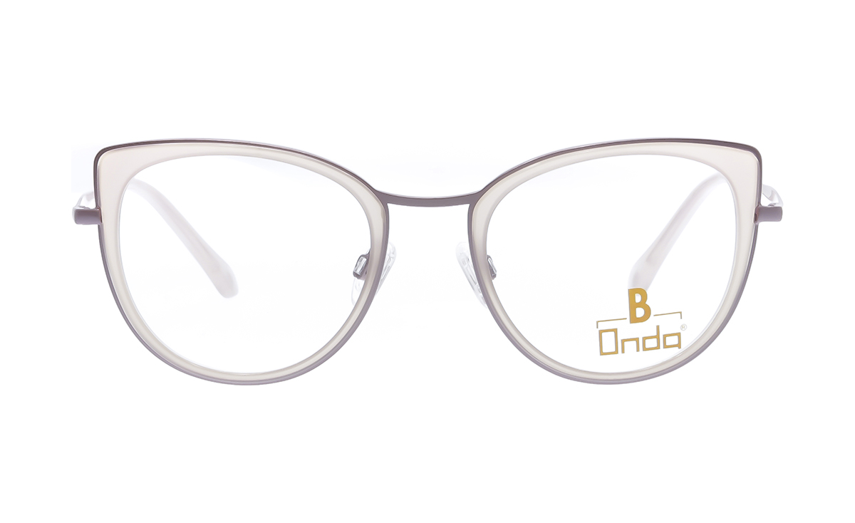 Brille Onda ON3070 lila rosa | Brillenmann