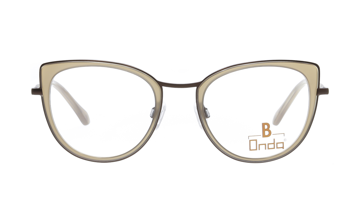 Brille Onda ON3070 braun | Brillenmann
