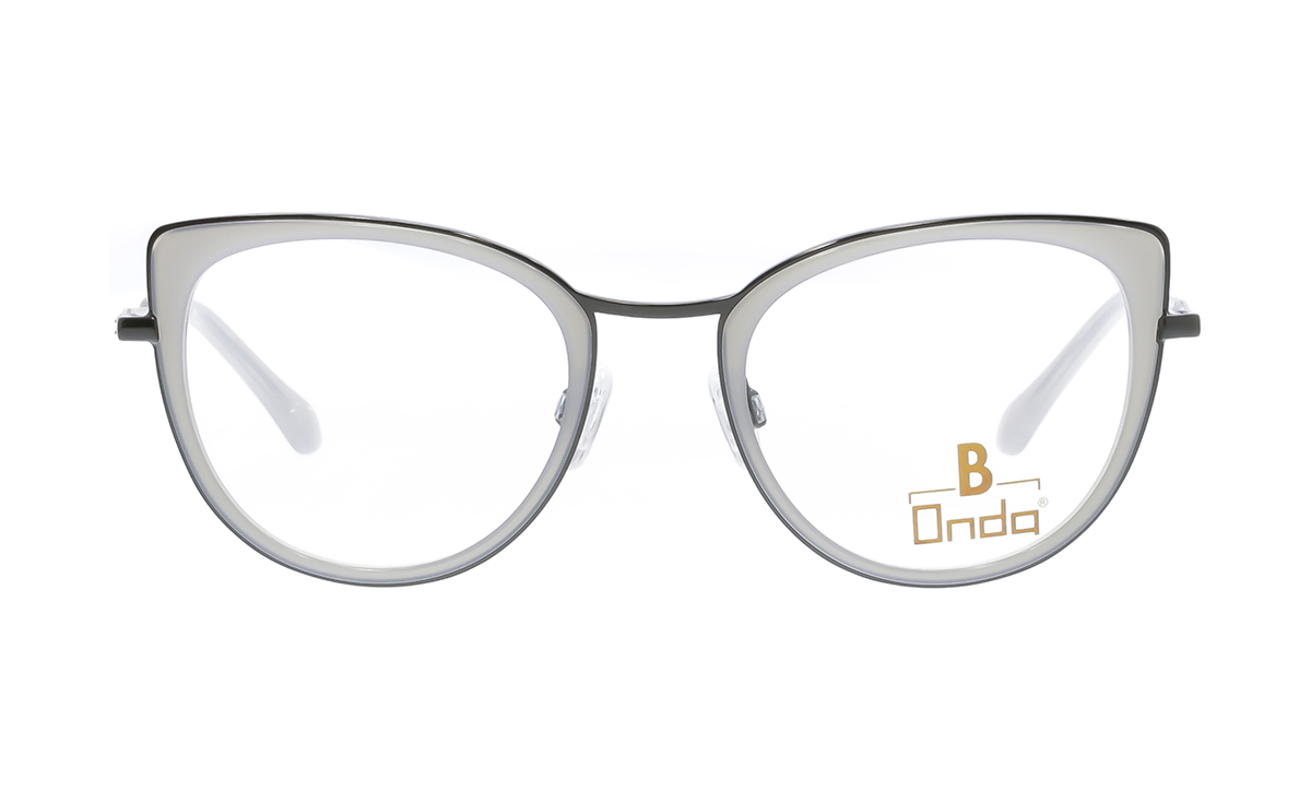 Brille Onda ON3070 grau | Brillenmann