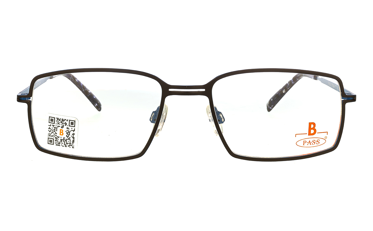 Brille P·A·S·S P654  | Brillenmann
