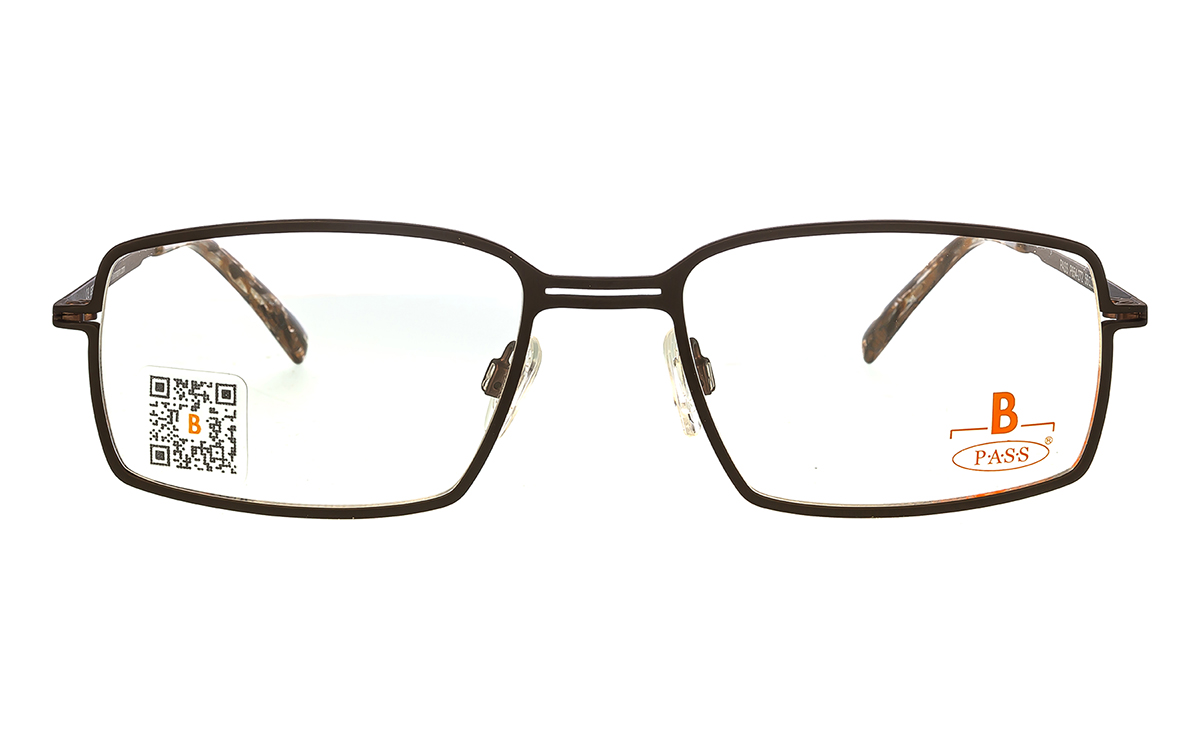 Brille P·A·S·S P654  | Brillenmann
