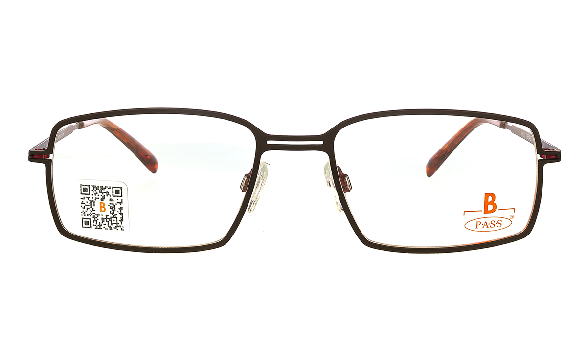 Brille P·A·S·S P654  | Brillenmann