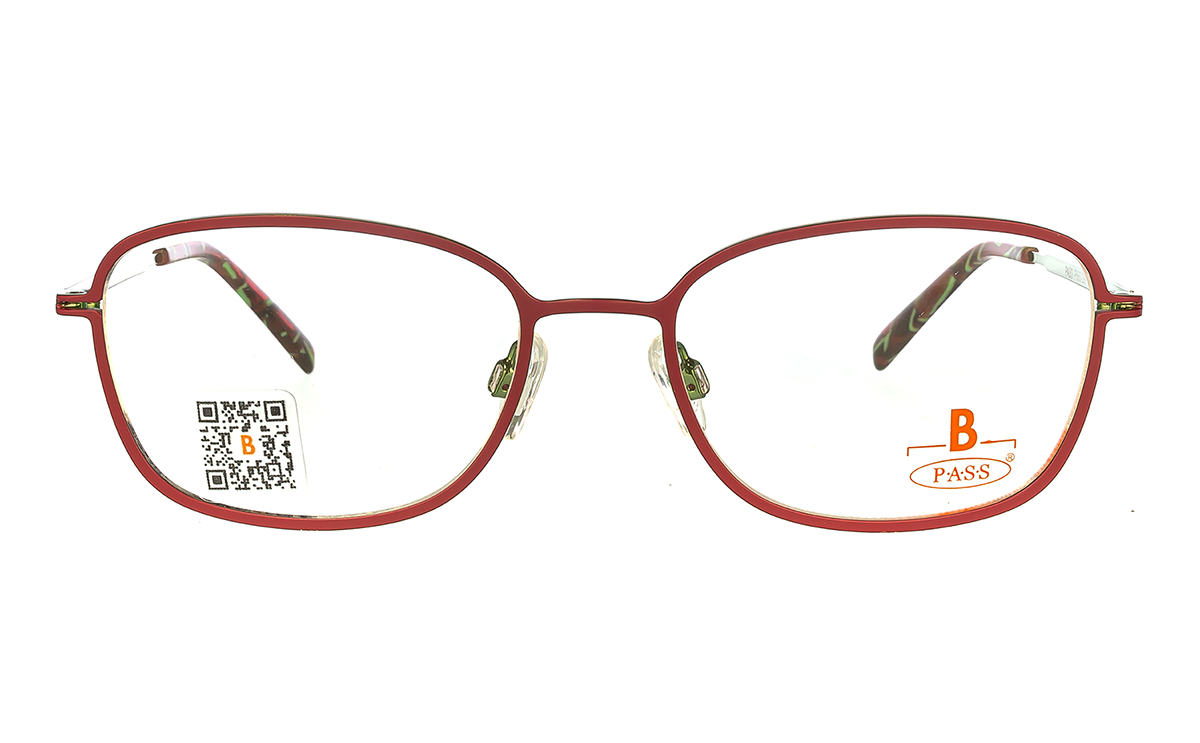 Brille P·A·S·S P660  | Brillenmann