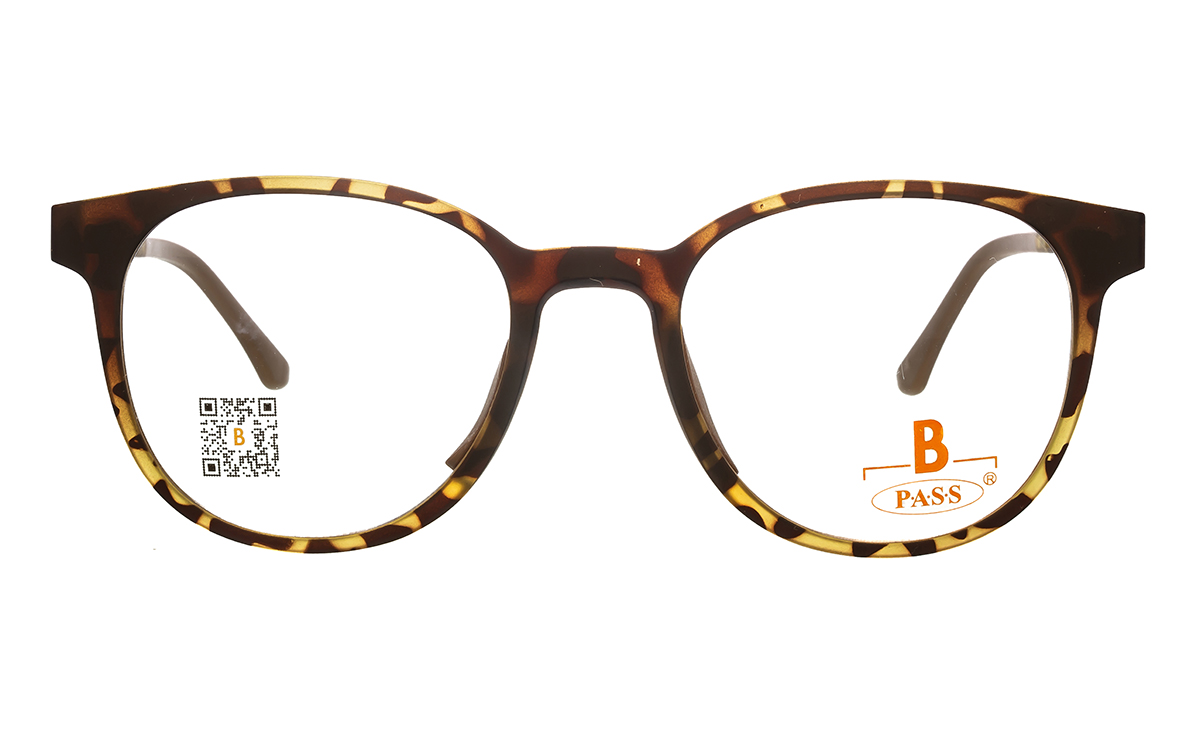 Brille P·A·S·S P613  | Brillenmann