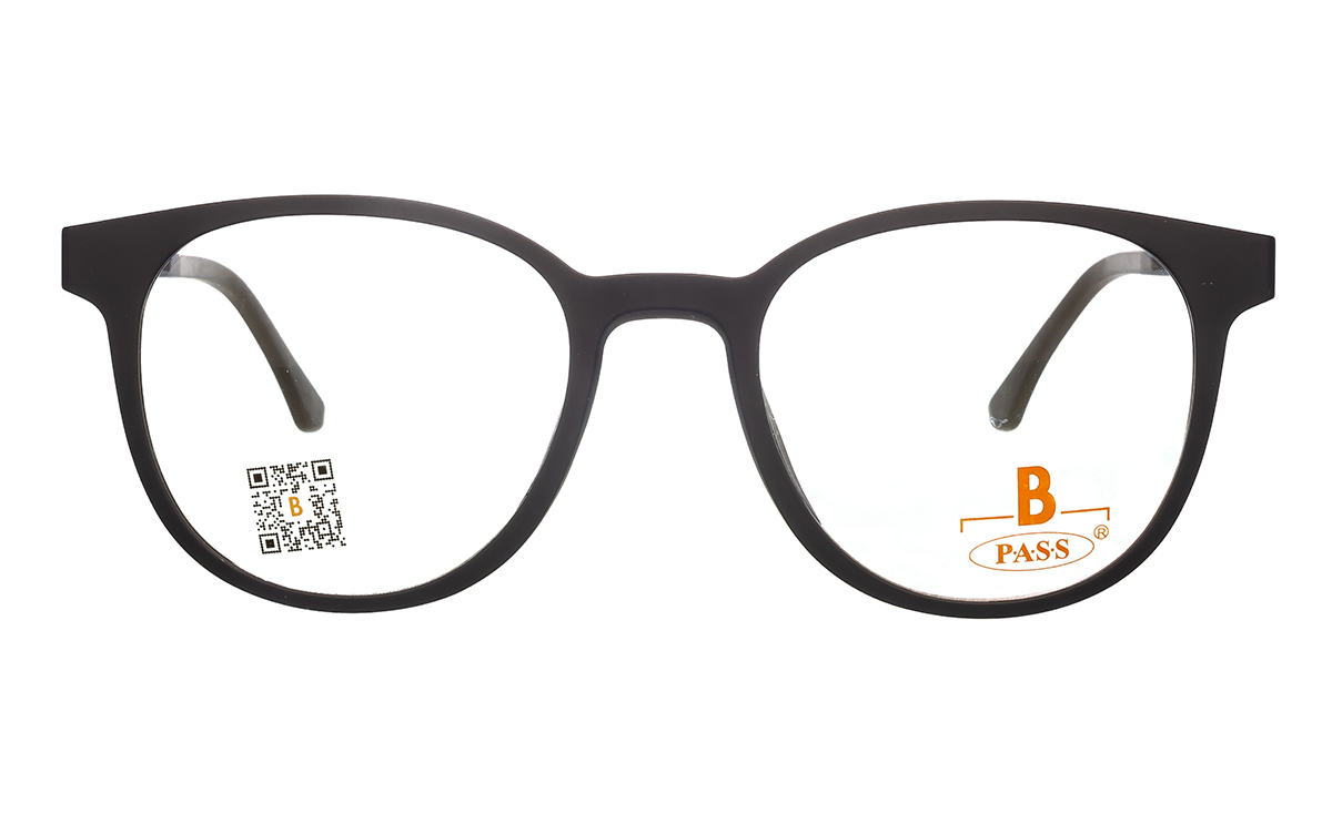 Brille P·A·S·S P613  | Brillenmann