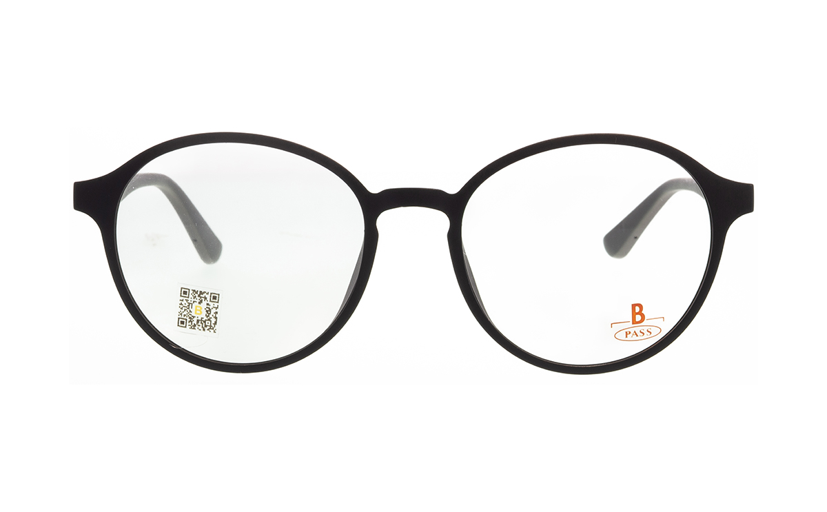 Brille P·A·S·S P666  | Brillenmann