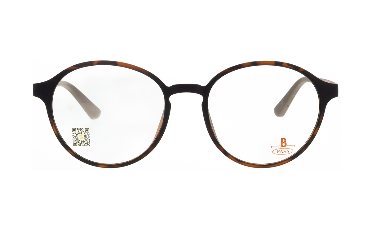 Brille P·A·S·S P666  | Brillenmann